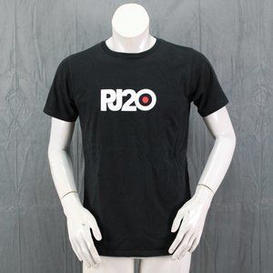 Pearl Jam Shirt (Retro) - -20th Anniversary Tour 2011 - Men's Medium